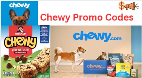 chewy coupon code march 2024